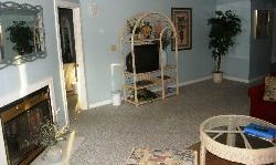 Myrtle Beach, South Carolina, Vacation Rental Condo