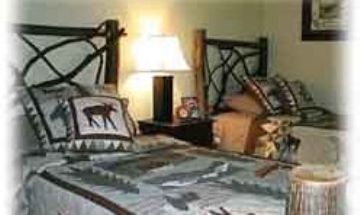 Steamboat Springs, Colorado, Vacation Rental Villa