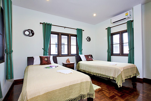 Hang Dong Vacation Rentals