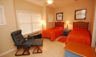 Miramar Beach, Florida, Vacation Rental Villa