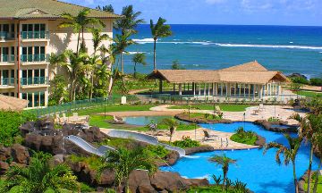 Kapaa, Hawaii, Vacation Rental Condo