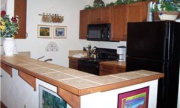 Keystone, Colorado, Vacation Rental Condo