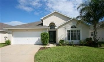 Davenport, Florida, Vacation Rental Villa