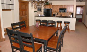 Steamboat Springs, Colorado, Vacation Rental Condo