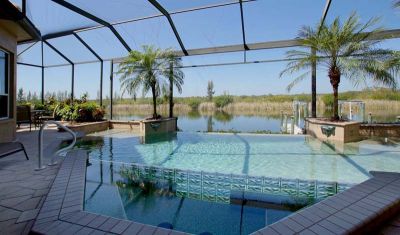 Cape Coral, Florida, Vacation Rental Villa