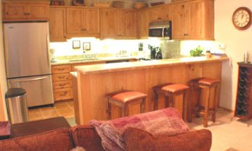 Vail, Colorado, Vacation Rental Condo