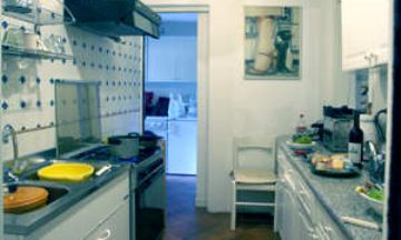 Cannaregio, Venice, Vacation Rental Condo