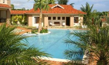 Puerto Plata, Puerto Plata, Vacation Rental House