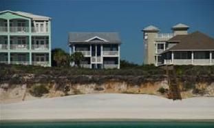 Santa Rosa Beach, Florida, Vacation Rental Villa