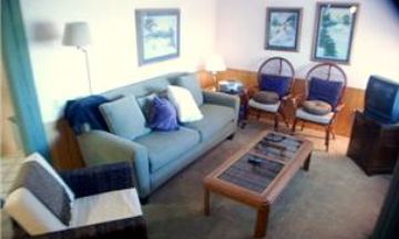 Mammoth Lakes, California, Vacation Rental Condo