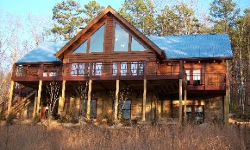 Sautee, Georgia, Vacation Rental Cabin