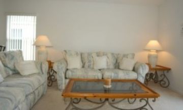 Kissimmee, Florida, Vacation Rental Villa