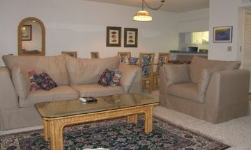 Port St. Joe, Florida, Vacation Rental House