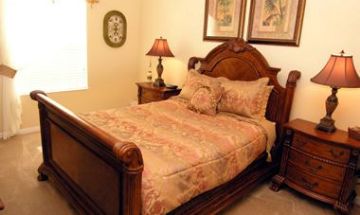 Orlando, Florida, Vacation Rental Condo