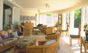 Mammee Bay, Old Fort Bay, Vacation Rental House