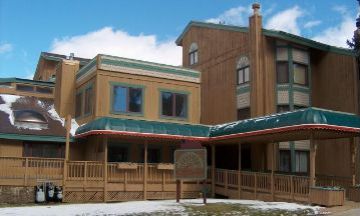 Breckenridge, Colorado, Vacation Rental Condo