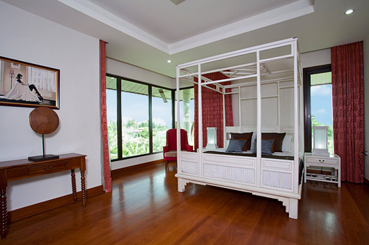Thailand Vacation Rental
