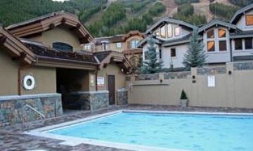 Ketchum, Idaho, Vacation Rental Condo