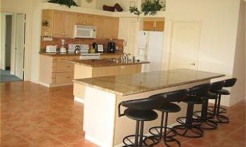 Marco Island, Florida, Vacation Rental Villa