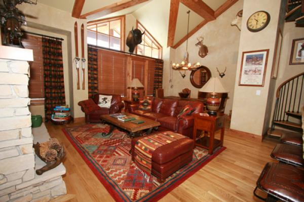 Deer Valley, Utah, Vacation Rental Condo