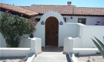 Puerto Penasco, Maya Riviera, Vacation Rental House