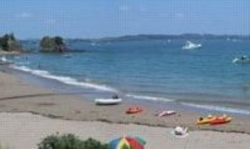 Rusell, Bay of Islands, Vacation Rental House