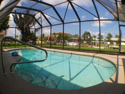 Cape Coral Villa Rental