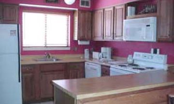 Breckenridge, Colorado, Vacation Rental Condo