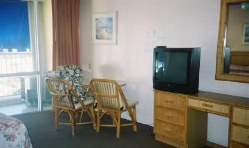 San Juan, San Juan, Vacation Rental Condo