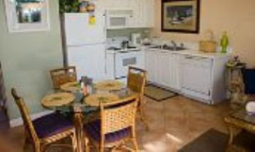 Santa Rosa Beach, Florida, Vacation Rental Condo