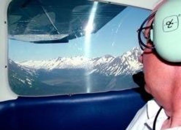 Three Passenger Seats