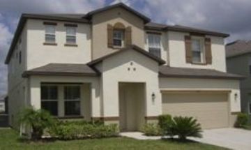 Davenport, Florida, Vacation Rental Villa