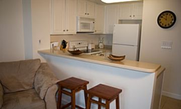 Panama City Beach, Florida, Vacation Rental Condo