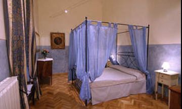 Florence, Tuscany, Vacation Rental Condo