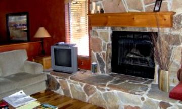 Park City, Utah, Vacation Rental House