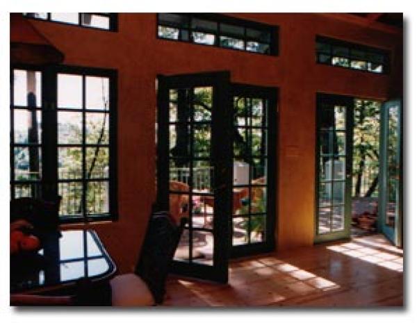 Napa, California, Vacation Rental Villa