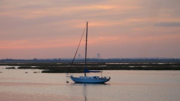 New York City skyline