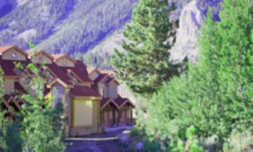 Mammoth Lakes, California, Vacation Rental House