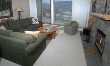 Vail, Colorado, Vacation Rental Condo