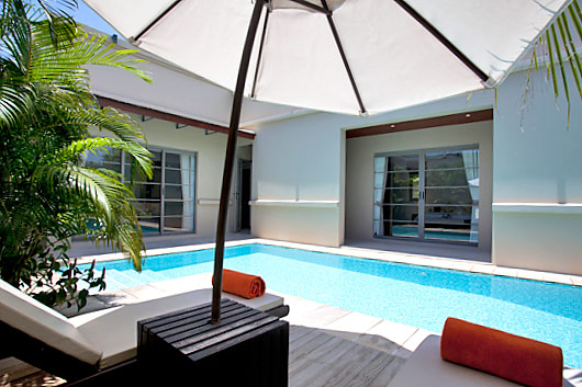 Bang Tao Beach, Phuket, Vacation Rental Villa