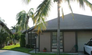 Fort Myers, Florida, Vacation Rental Condo