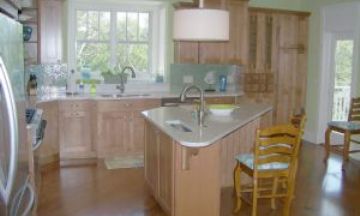 Fripp Island, South Carolina, Vacation Rental Villa