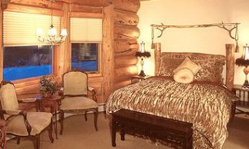 Vail, Colorado, Vacation Rental Villa