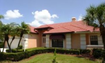 Bradenton Beach, Florida, Vacation Rental Villa