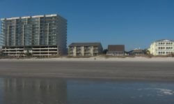 North Myrtle Beach, South Carolina, Vacation Rental Condo