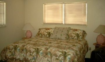 Panama City Beach, Florida, Vacation Rental Villa