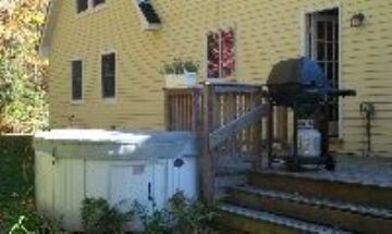 Killington, Vermont, Vacation Rental Villa