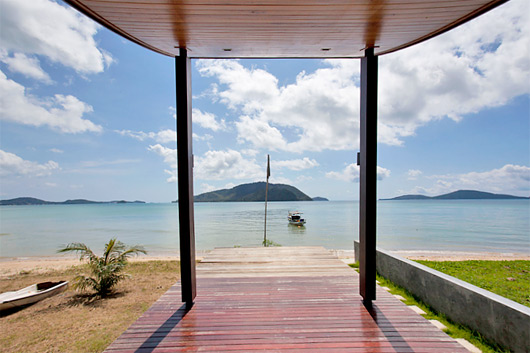 Phuket Villa Rentals