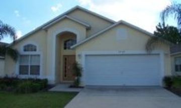 Haines City, Florida, Vacation Rental House