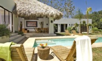 Hernandez, Guanacaste, Vacation Rental House